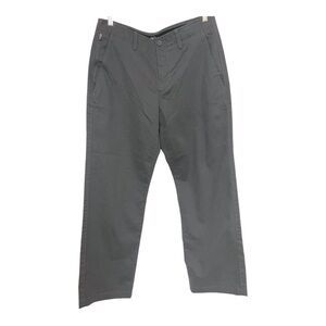 Eddie Bauer Men's Flex Wrinkle-Resistant Sport Chinos - Classic 33 x 34